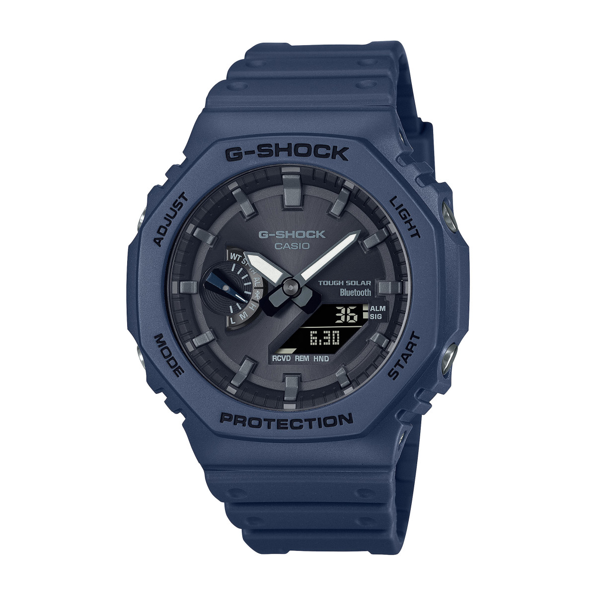 G-SHOCK Classic - GA-B2100-2AER