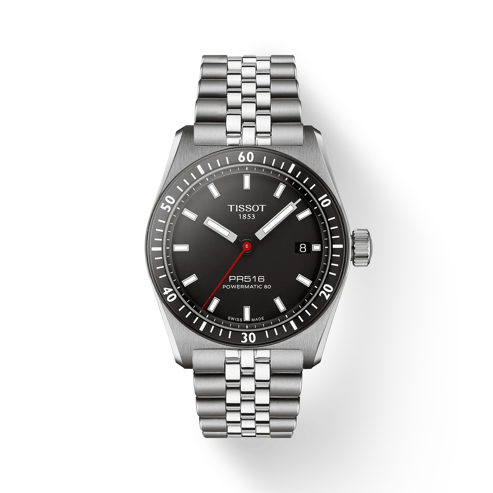 Tissot PR516 38mm