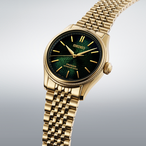 Seiko Presage Classic Series Automatic HCC009J1