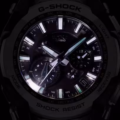G-SHOCK MT-G MTG-B4000-1AER Carbon Bluetooth Solar