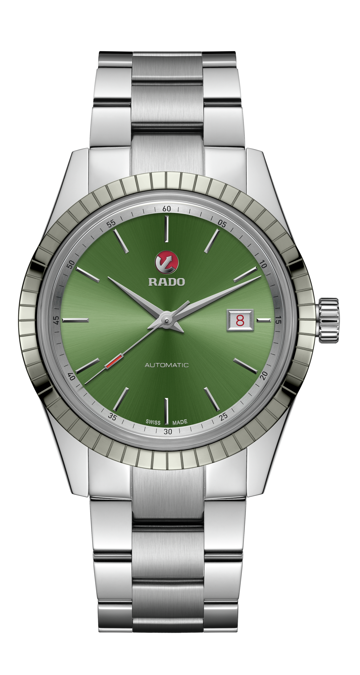 HyperChrome Classic Automatic - R33101314