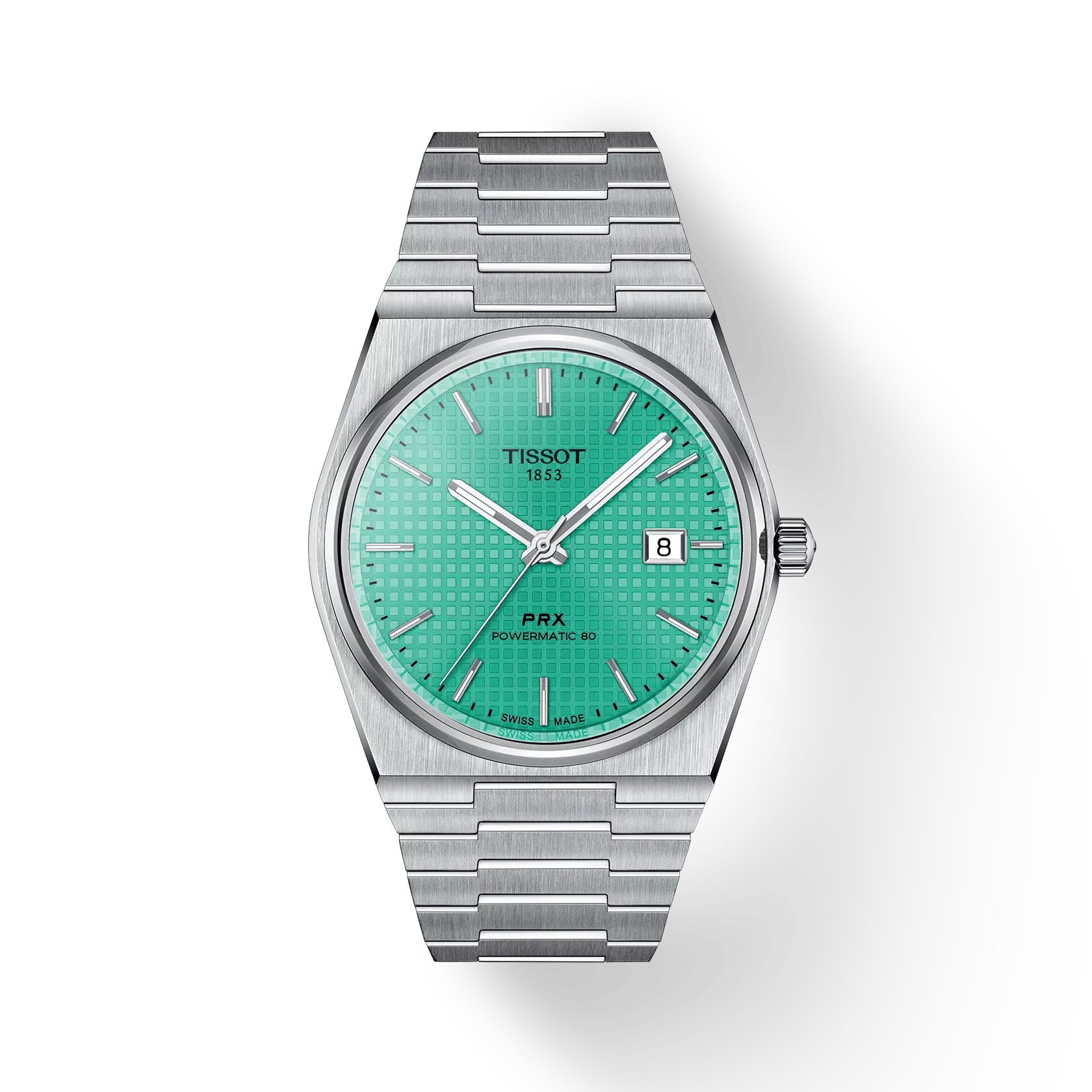 Tissot PRX 40mm