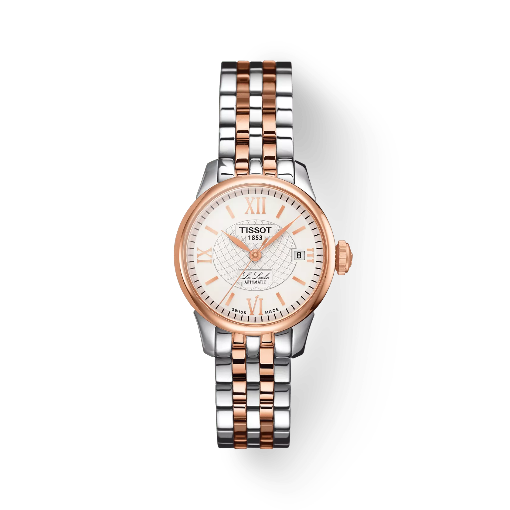 Tissot Le Locle 25.3mm