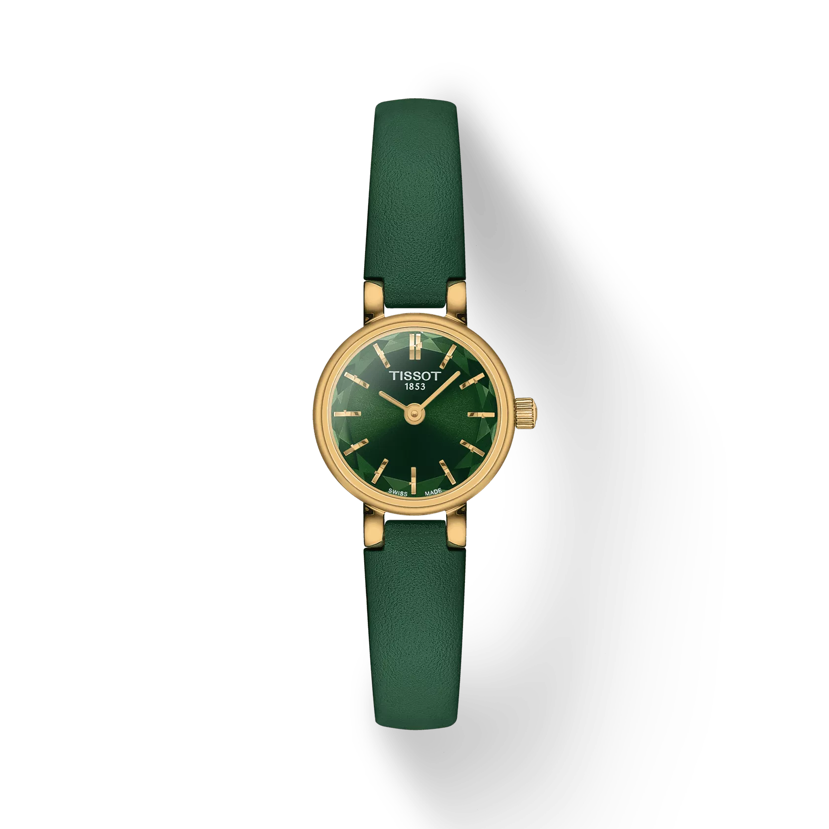 Tissot Lovely Round 19.5mm