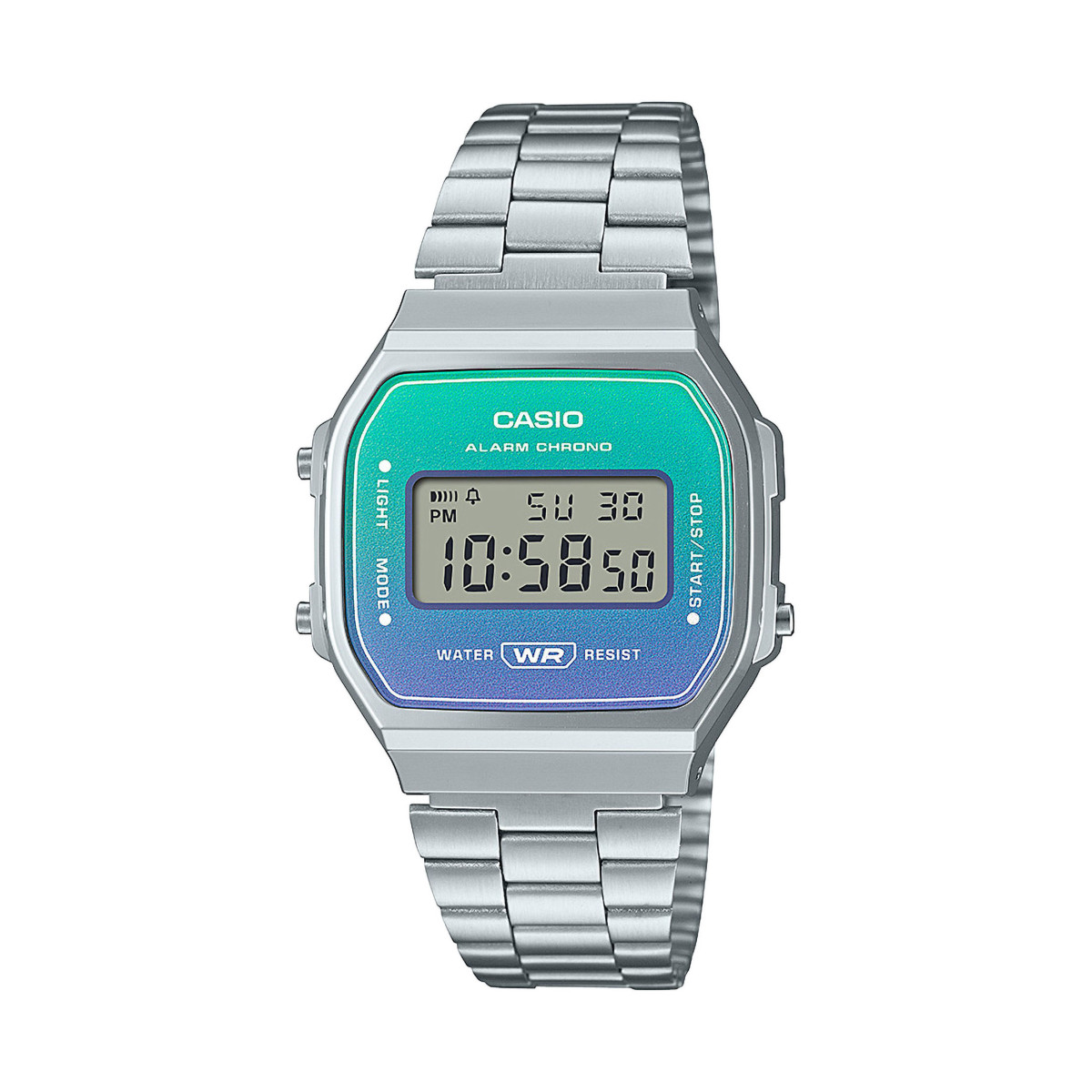 CASIO COLLECTION Retro - A168WER-2AEF