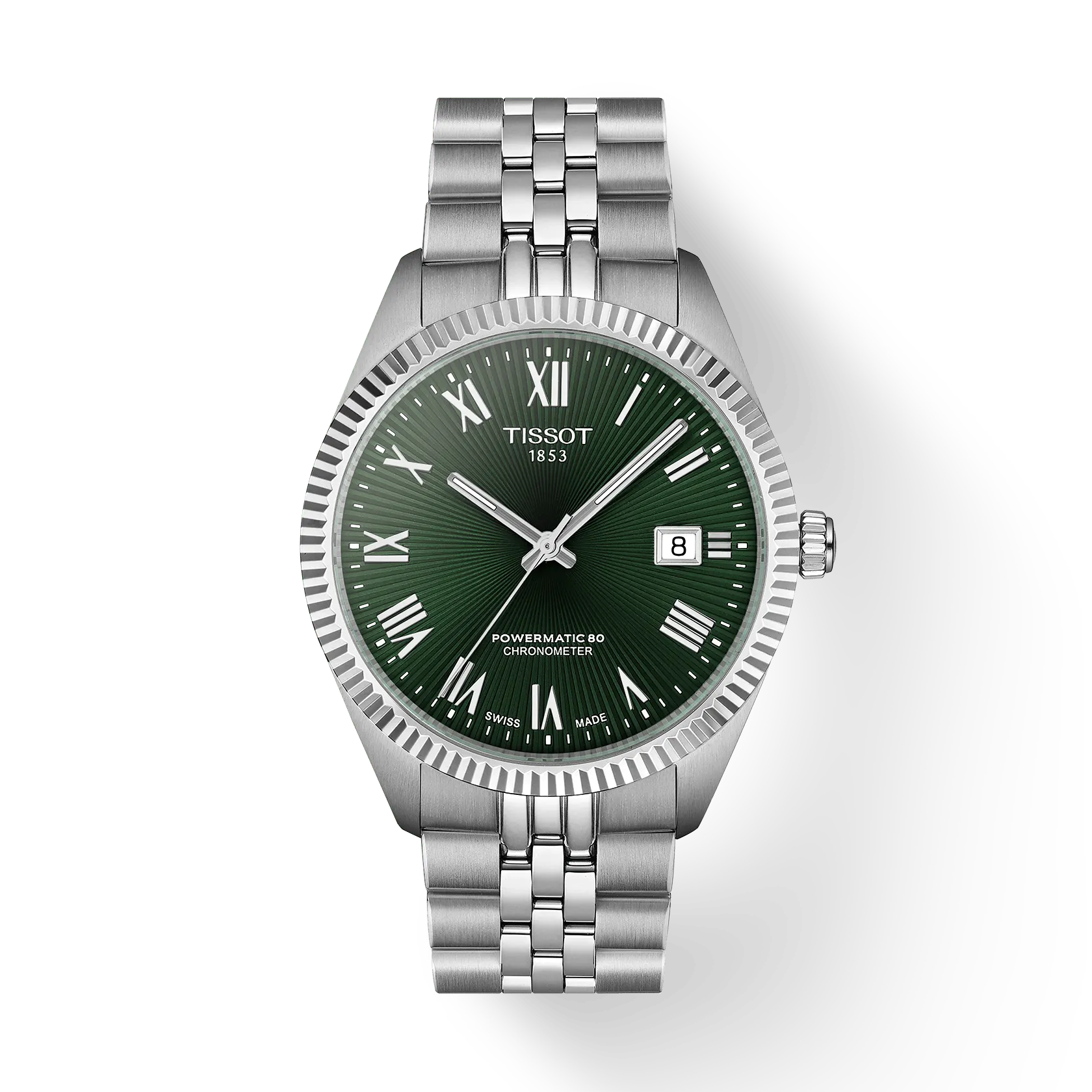 Tissot Ballade 39mm