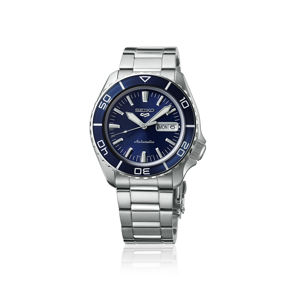 Seiko 5 Sports SKX Series SRPK97K1