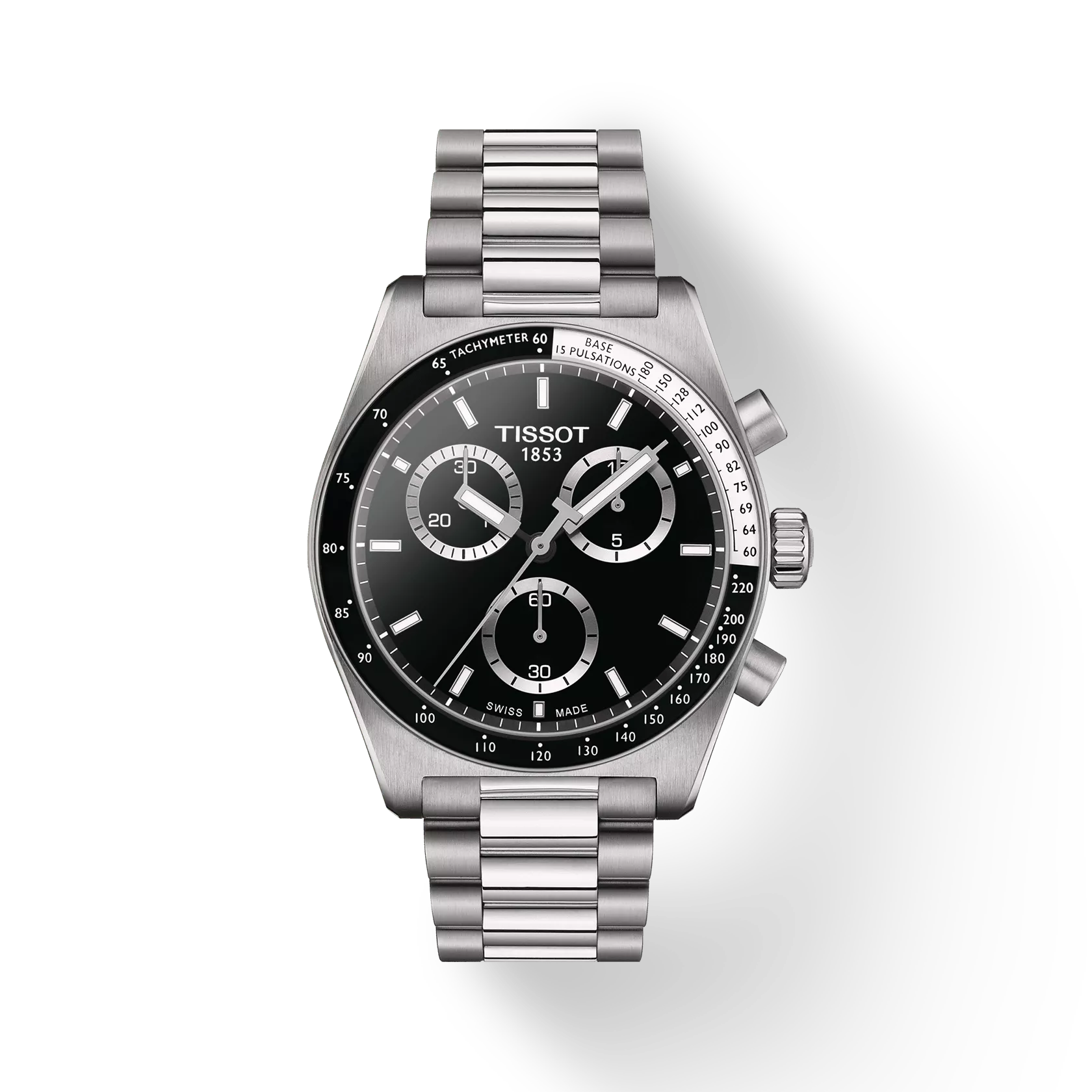 Tissot PR516 40mm