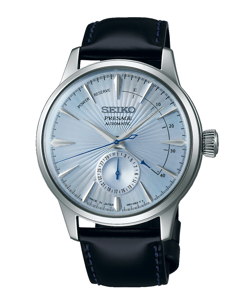 Seiko Presage Automatic Cocktail SSA343J1