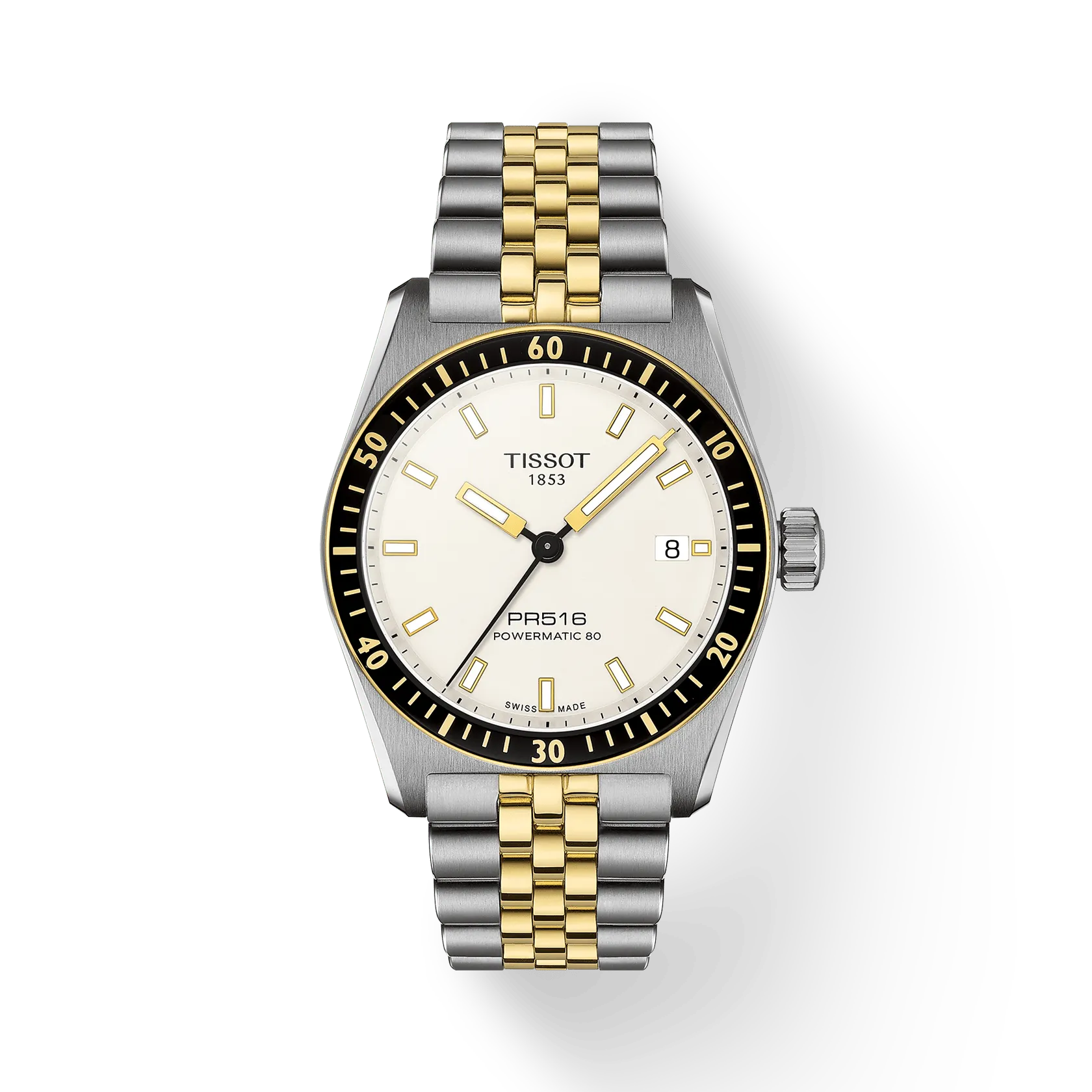 Tissot PR516 38mm