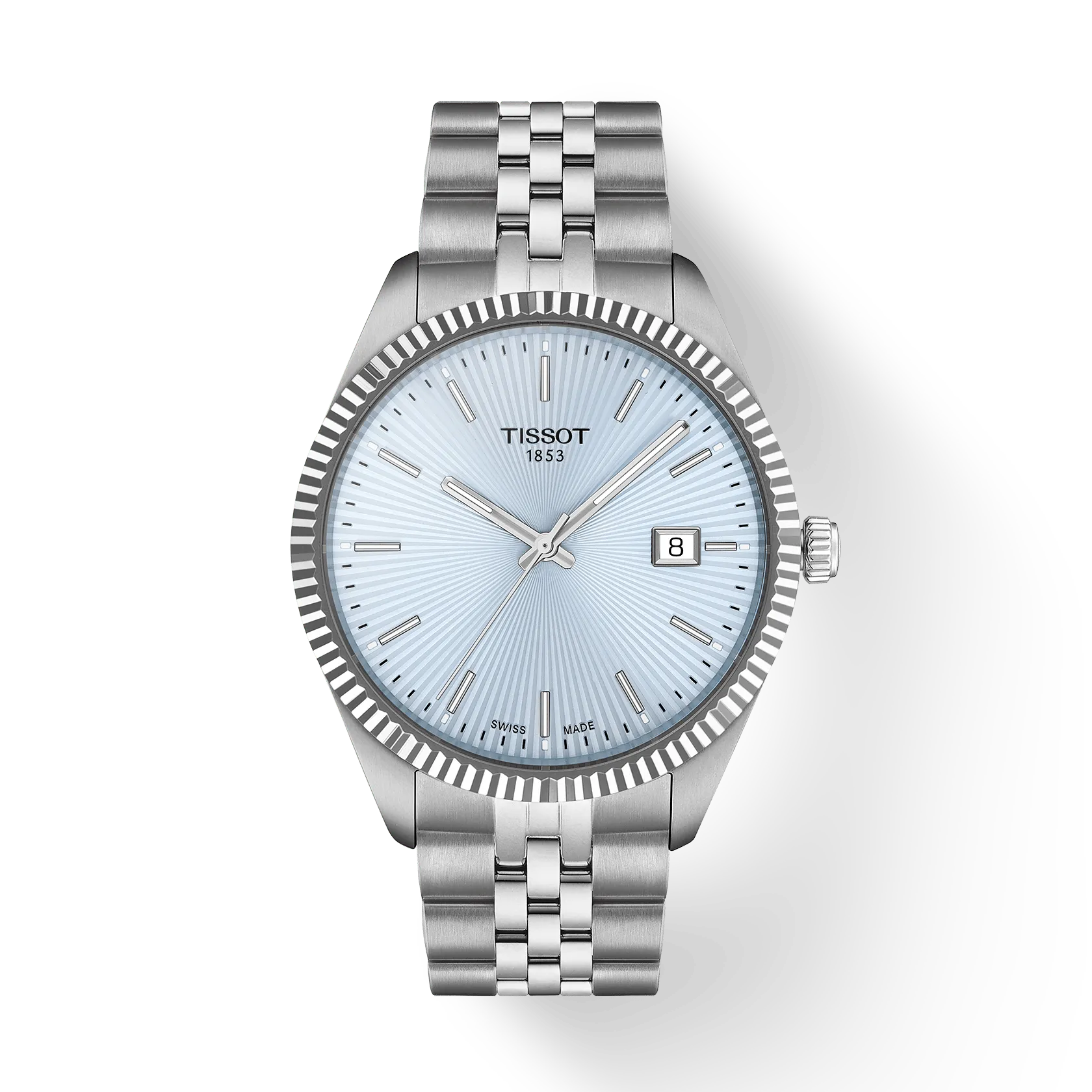 Tissot Ballade 40mm