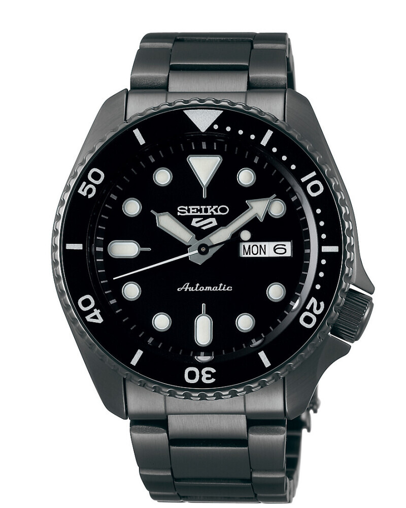 Seiko 5 Sports - SRPD65K1