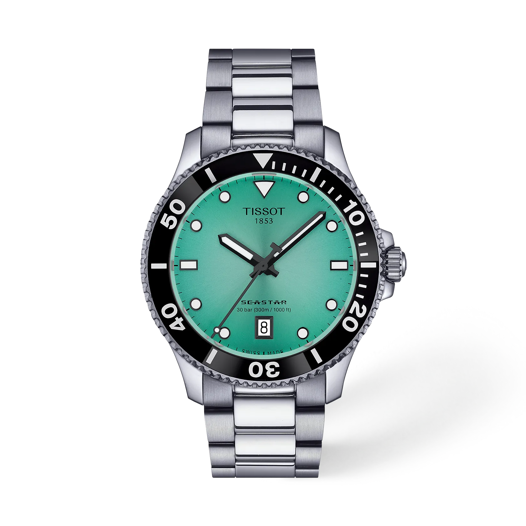 Tissot Seastar 1000 40mm