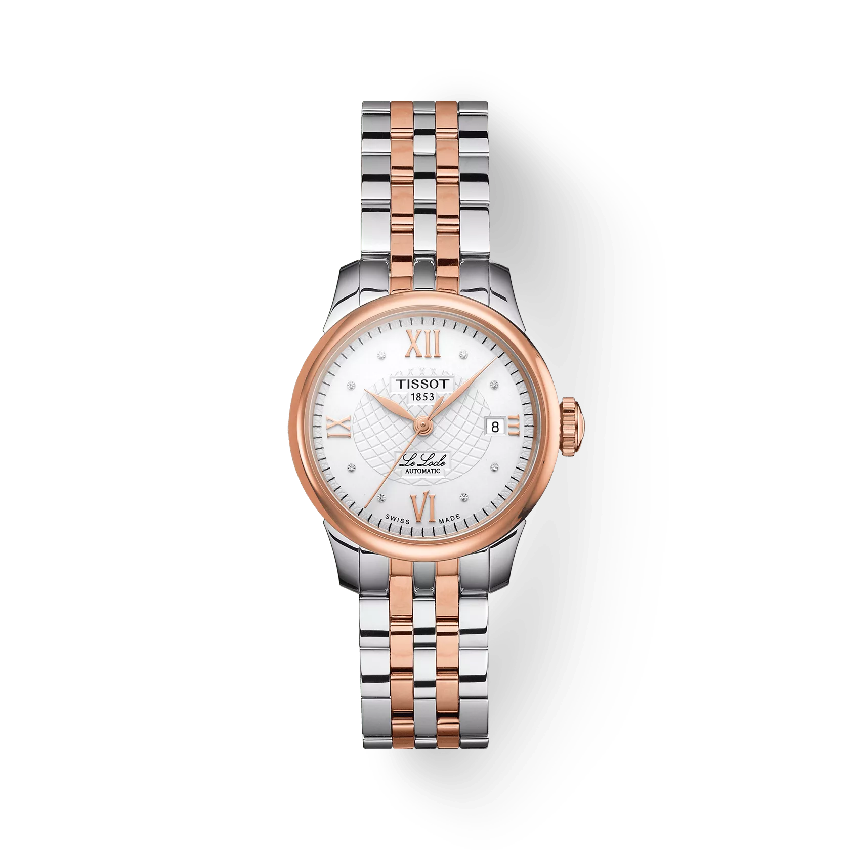 Tissot Le Locle 25.3mm