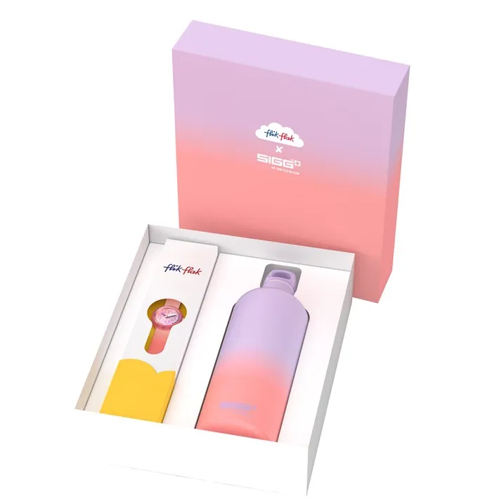 QUENCH IN PINK