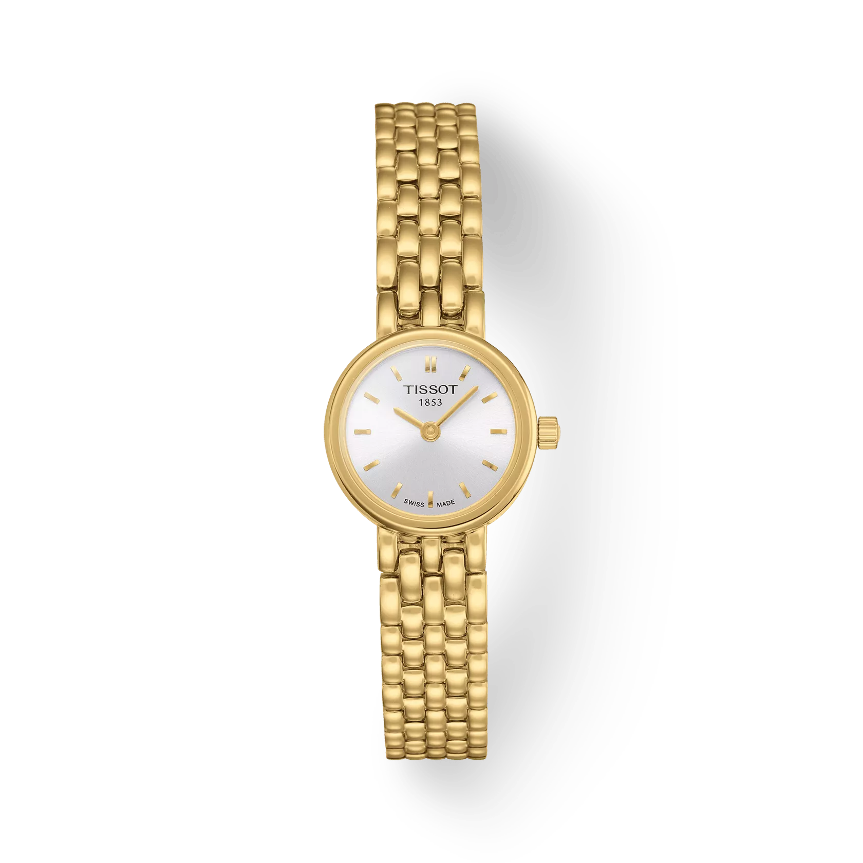 Tissot Lovely 19.5mm