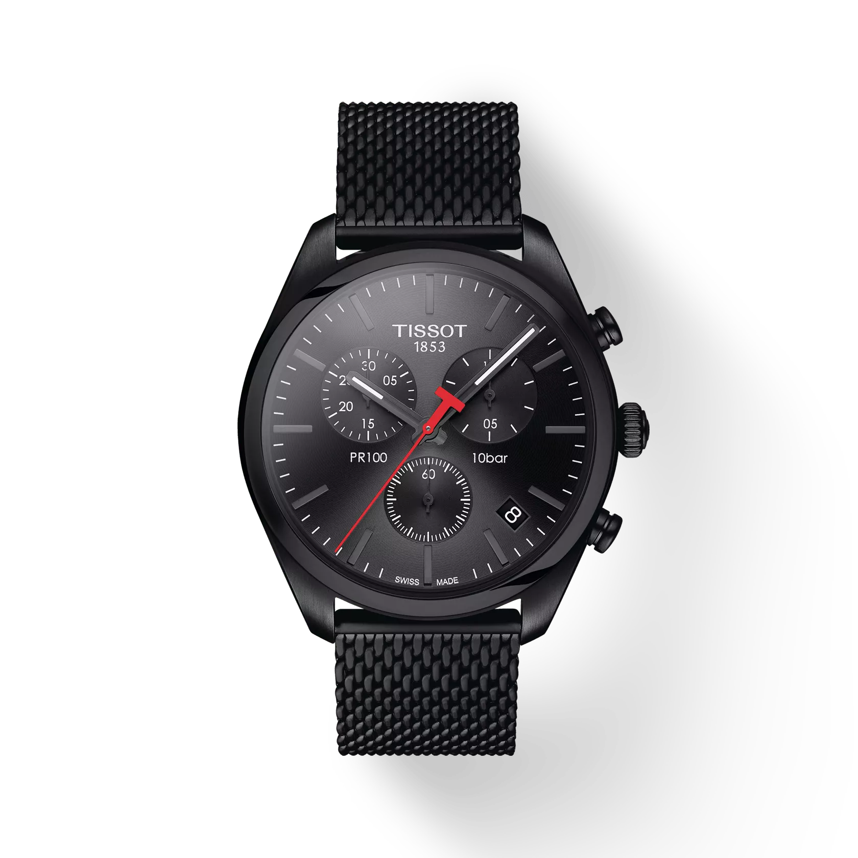 Tissot PR 100 41mm