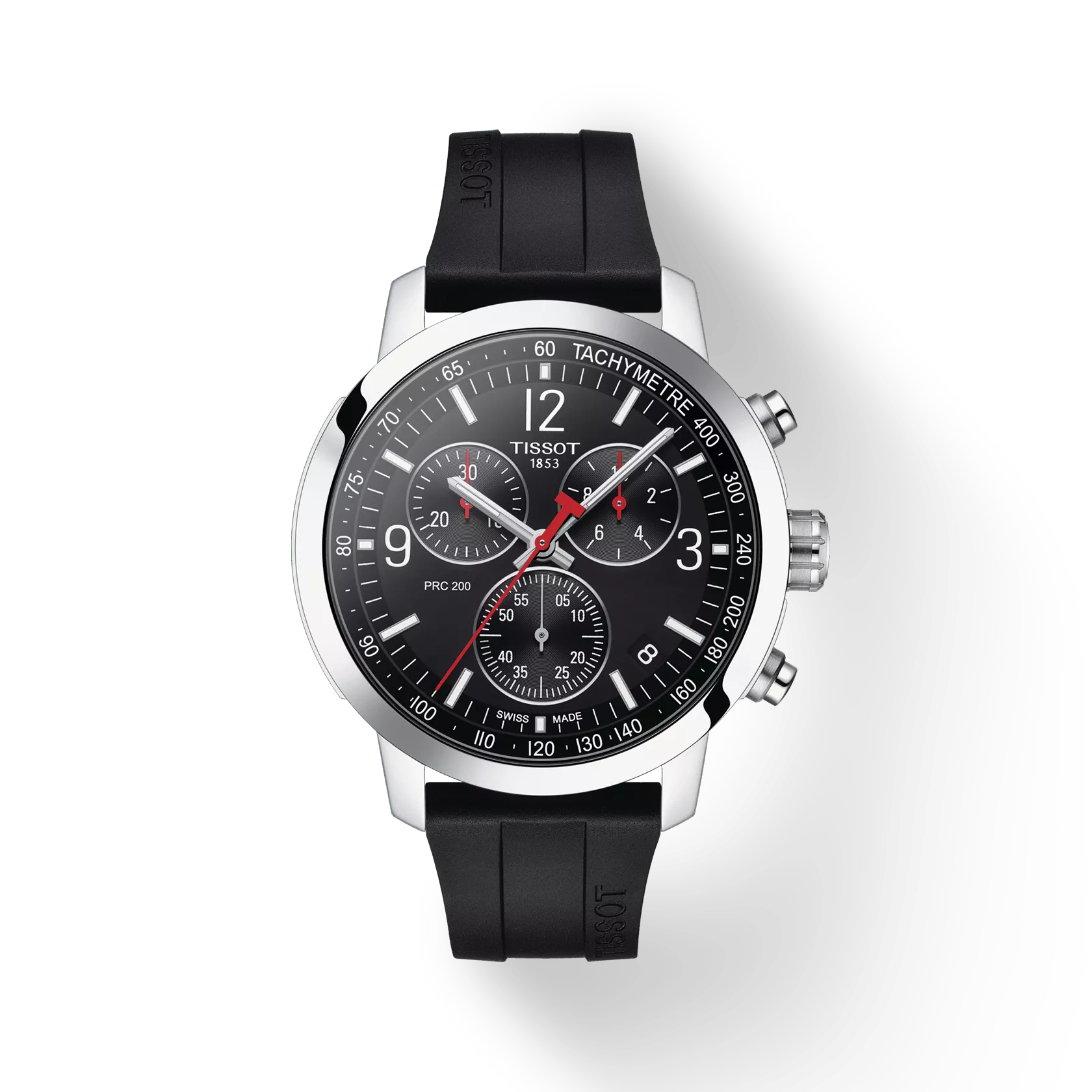 Tissot PRC 200 43mm