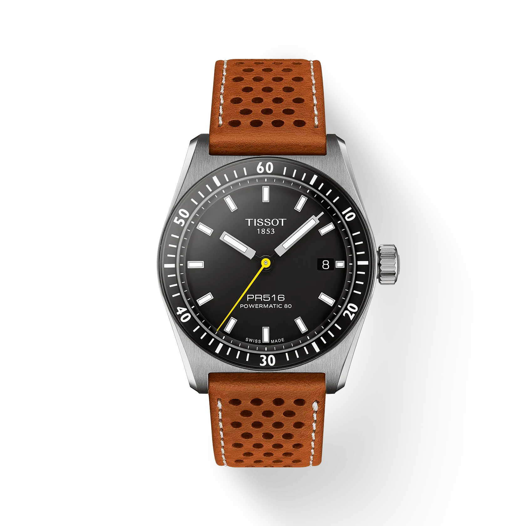 Tissot PR516 38mm