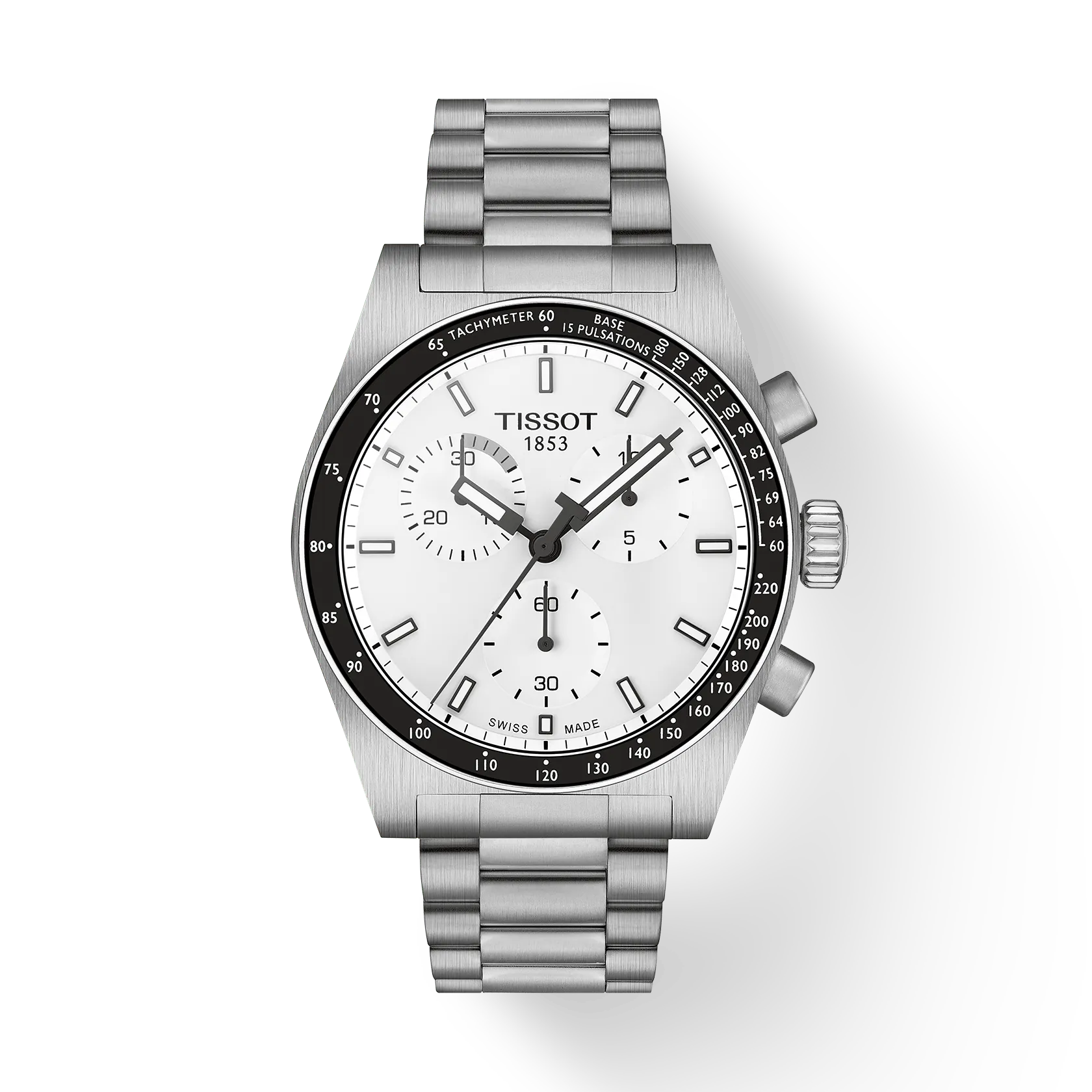 Tissot PR516 40mm