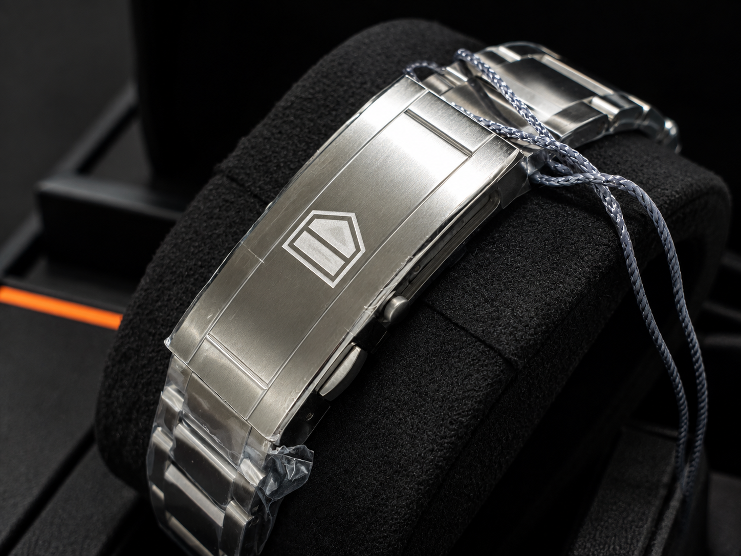 TAG Heuer Aquaracer Professional 300 Automatic Blau – Pre-Owned
