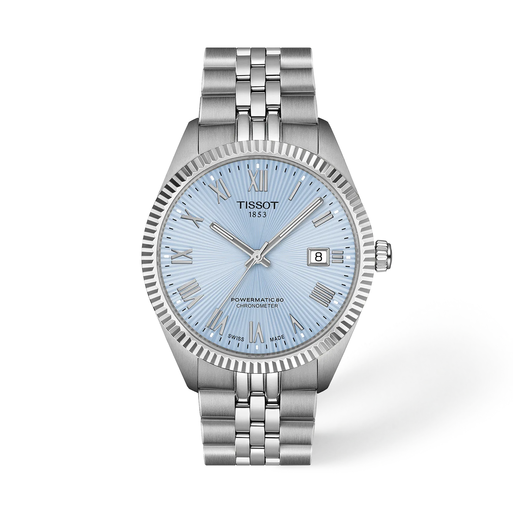 Tissot Ballade 39mm