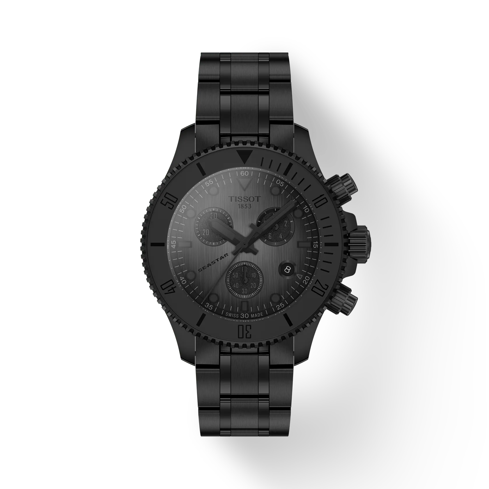 Tissot Seastar 1000 38mm