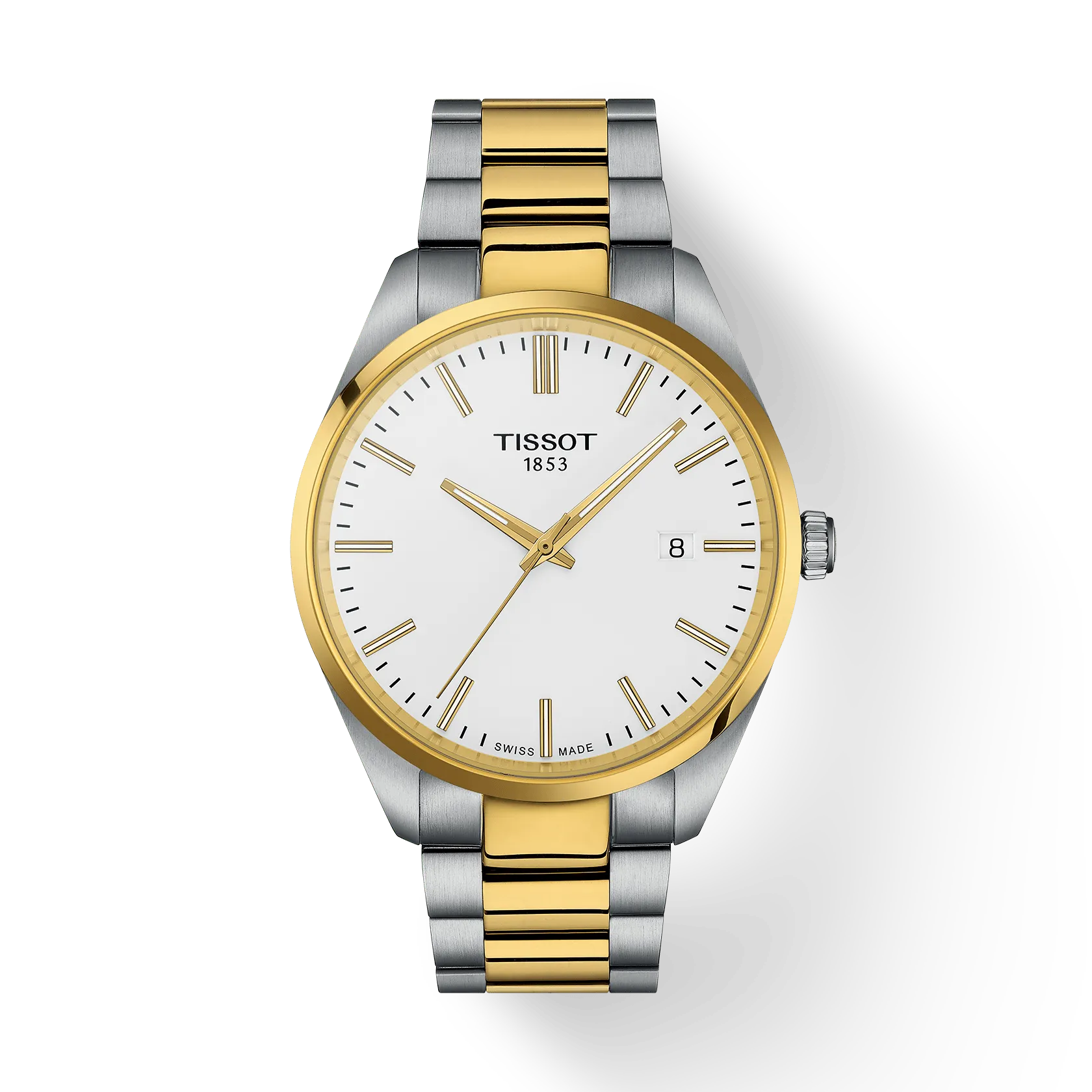 Tissot PR 100 40mm