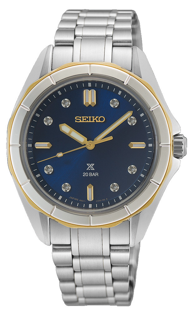 Seiko Prospex SEA Ladies SUR620J1