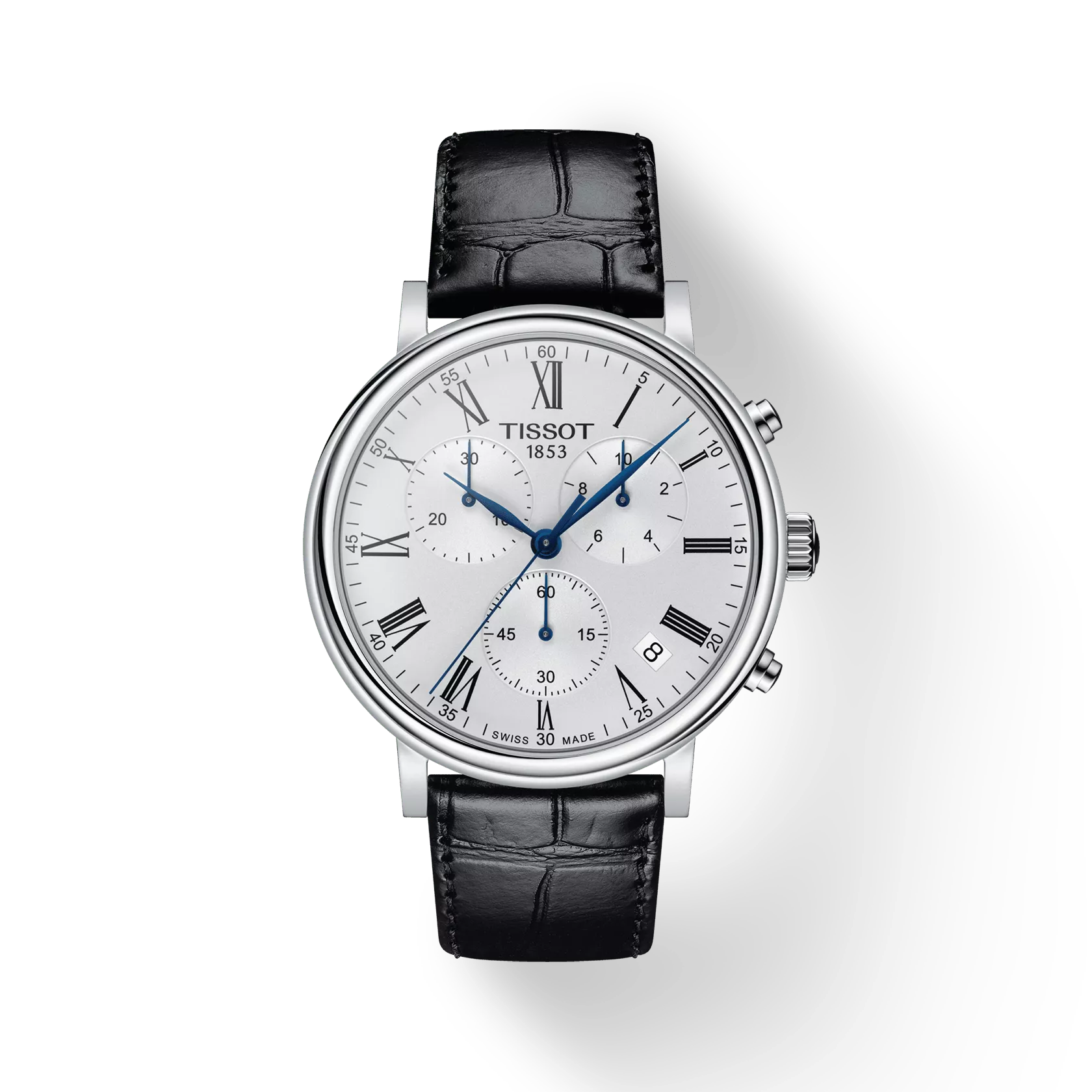 Tissot Carson Premium 41mm