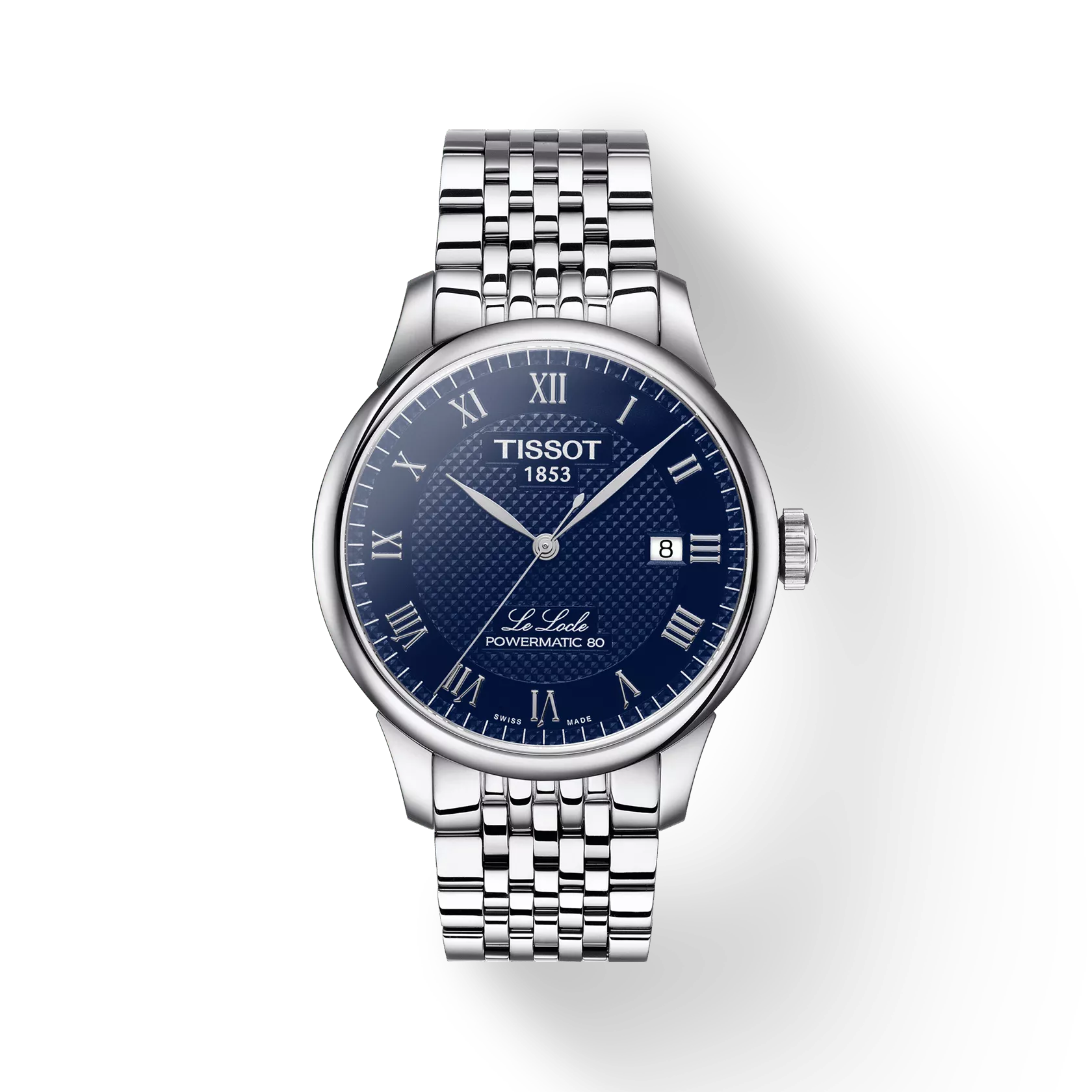 Tissot Le Locle 39.3mm
