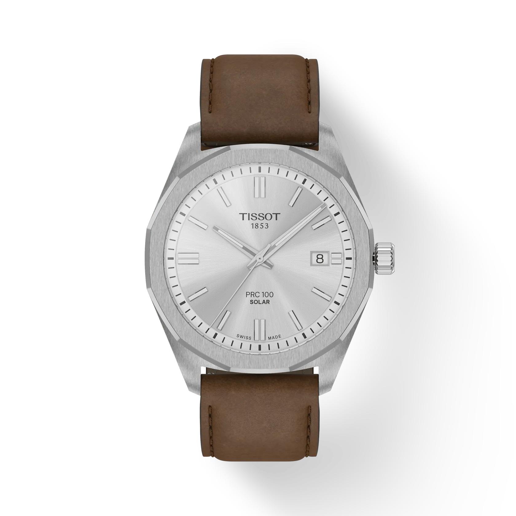 Tissot PRC 100 Solar 39mm