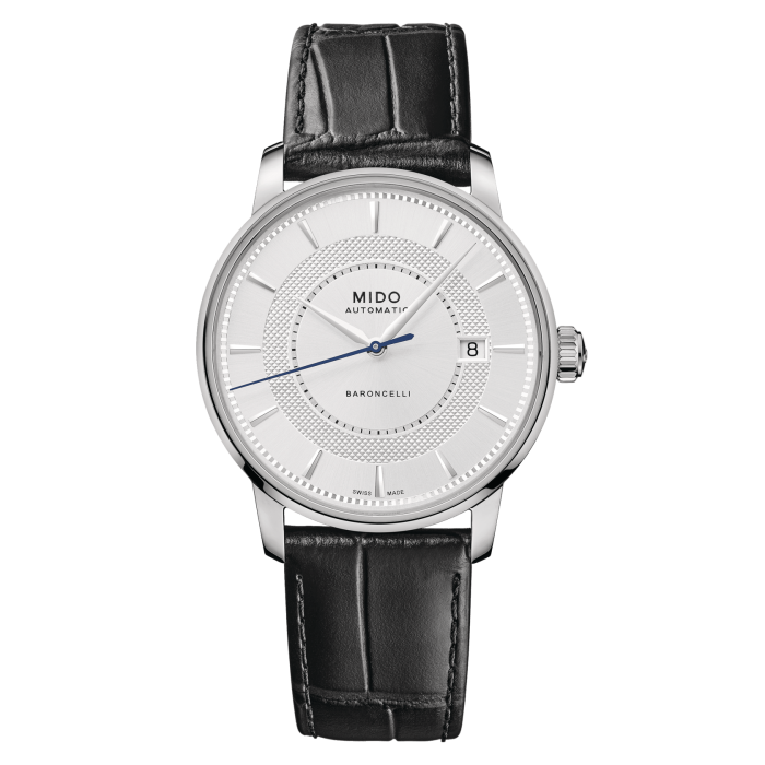 MIDO Baroncelli Signature