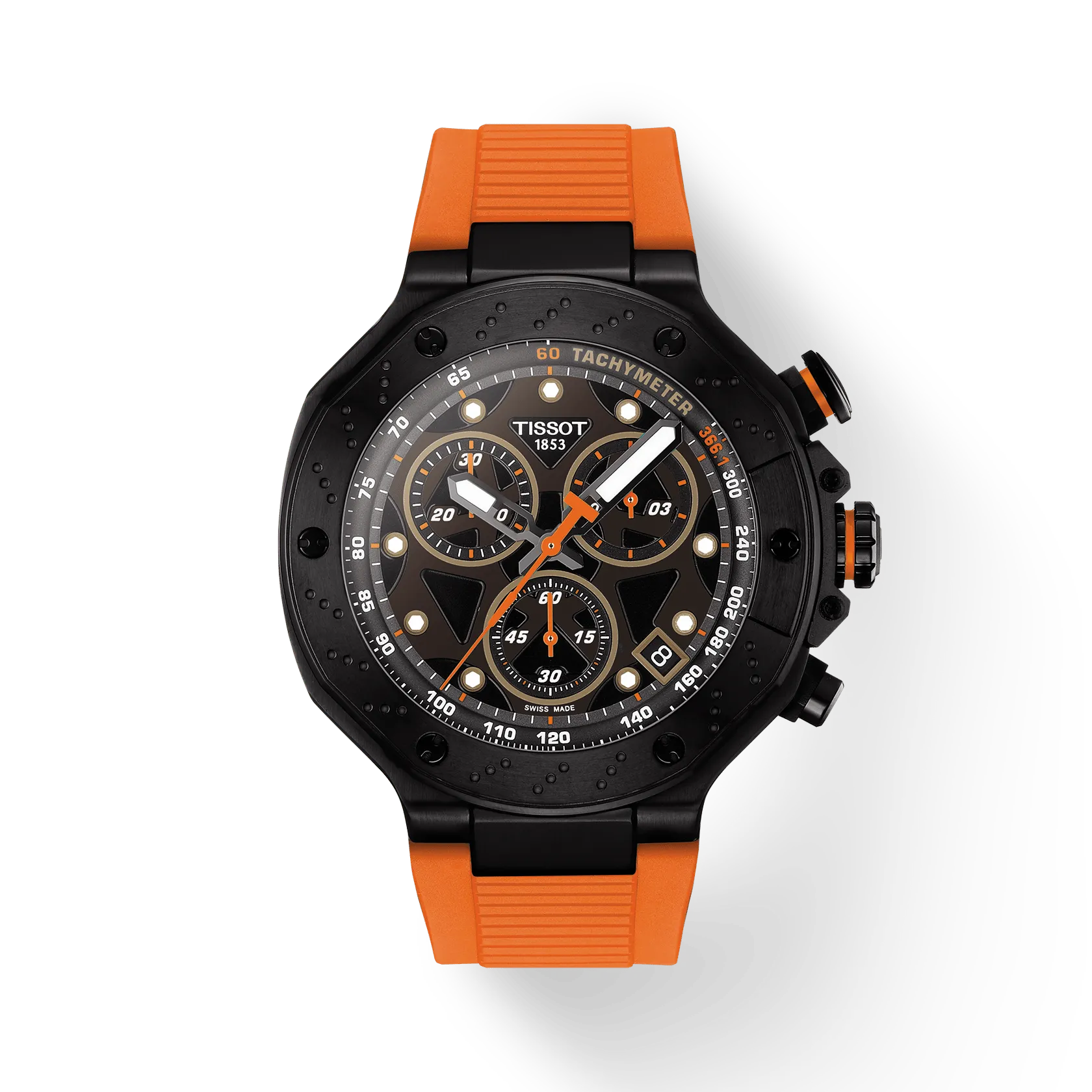 Tissot T-Race 45mm