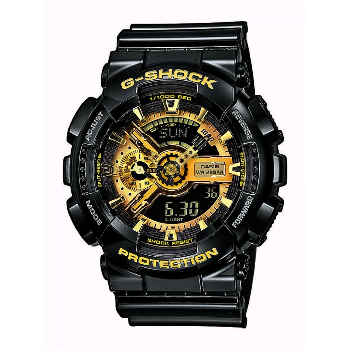 G-SHOCK Original - GA-110GB-1AER