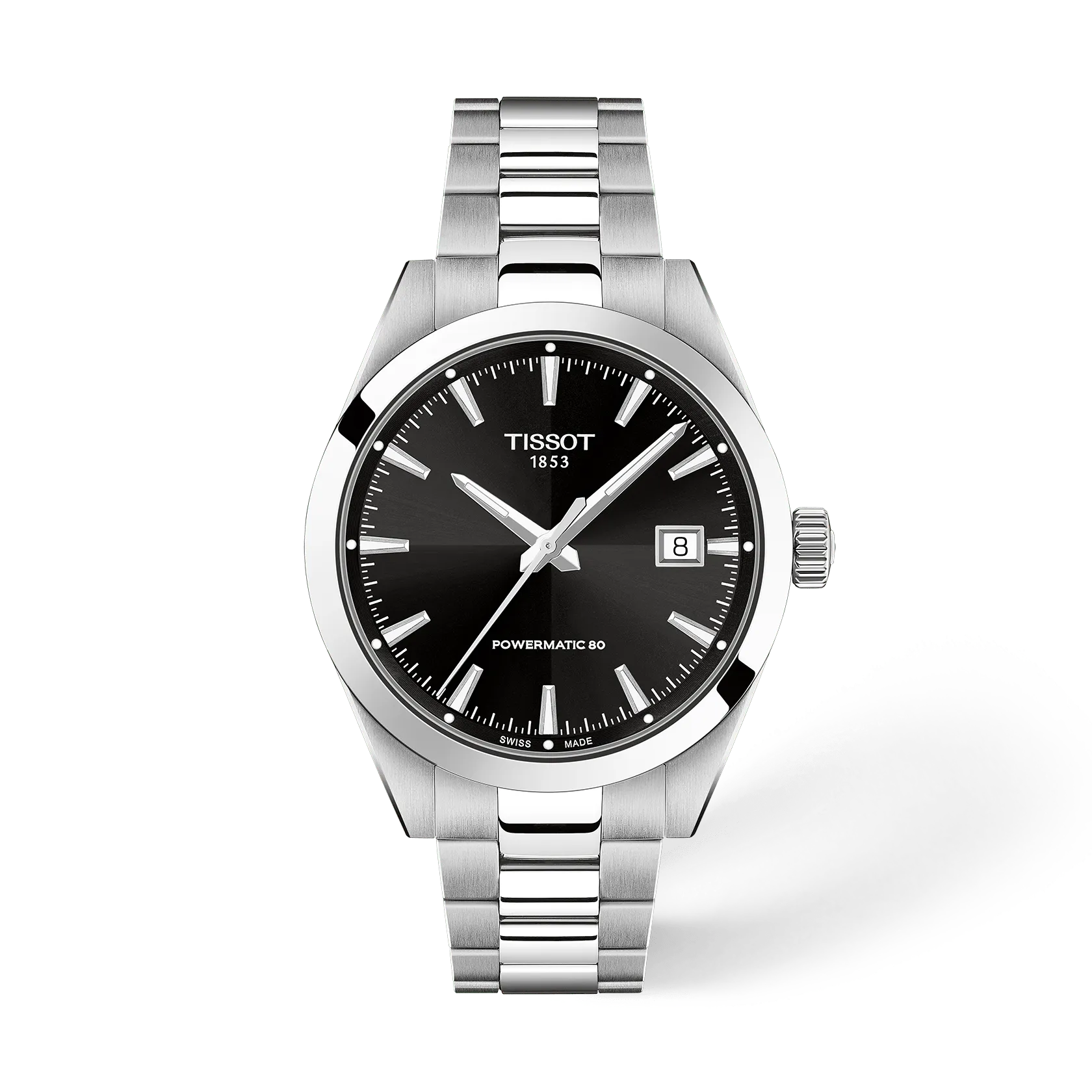 Tissot Gentleman 38mm