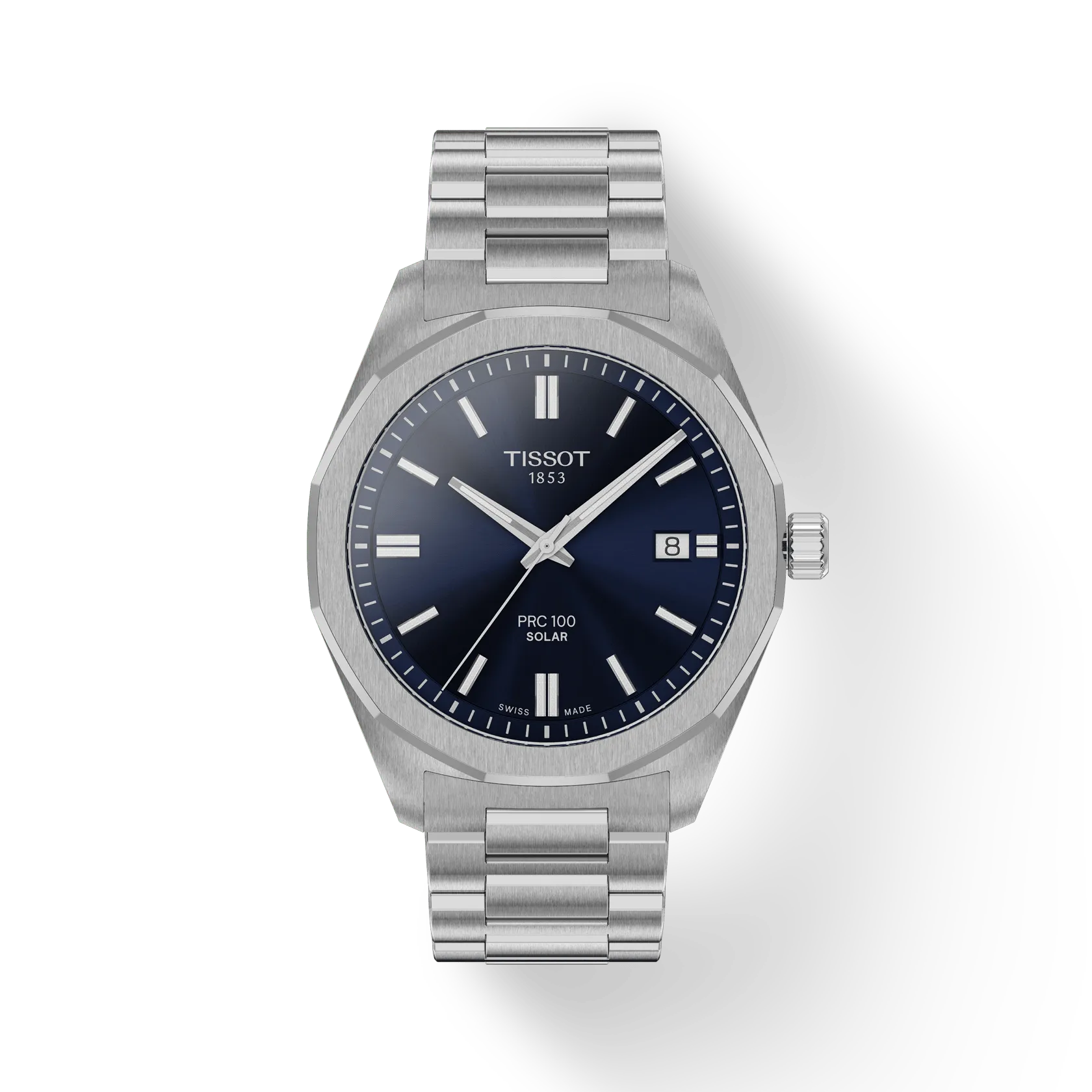 Tissot PRC 100 Solar 39mm