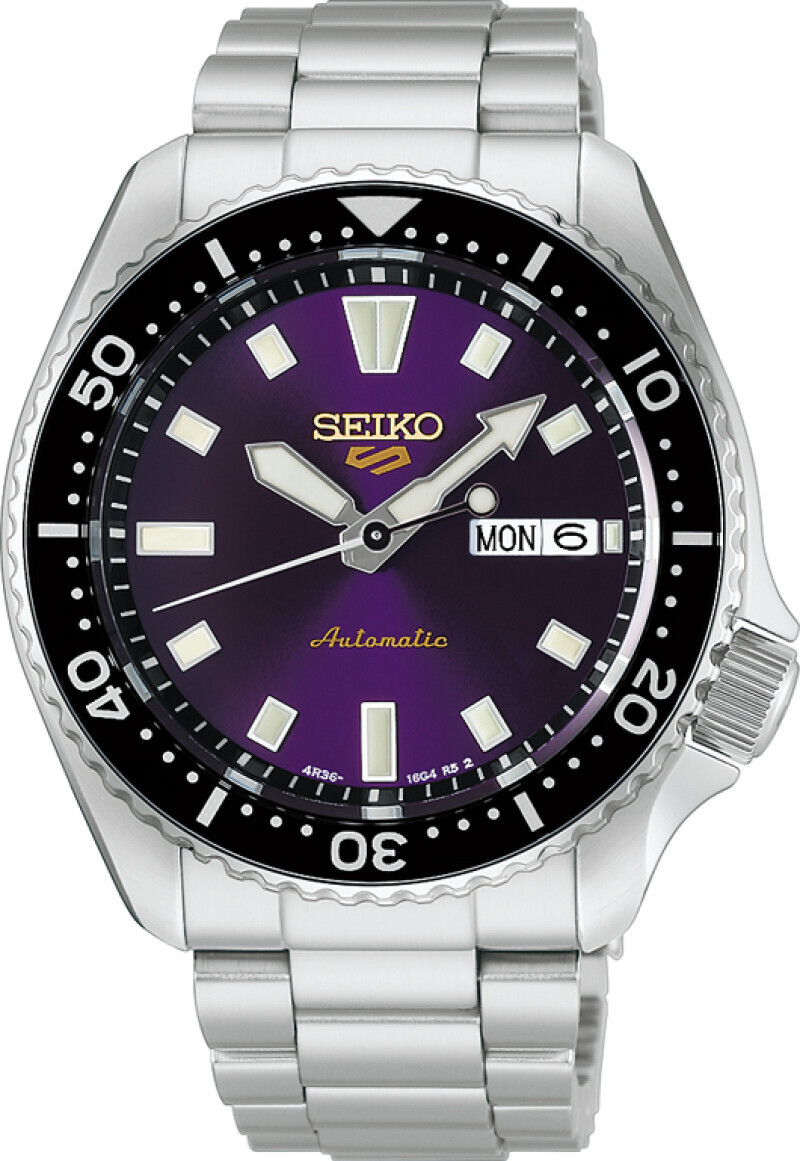 Seiko 5 Sports SKX HDB003K1 Limited Edition