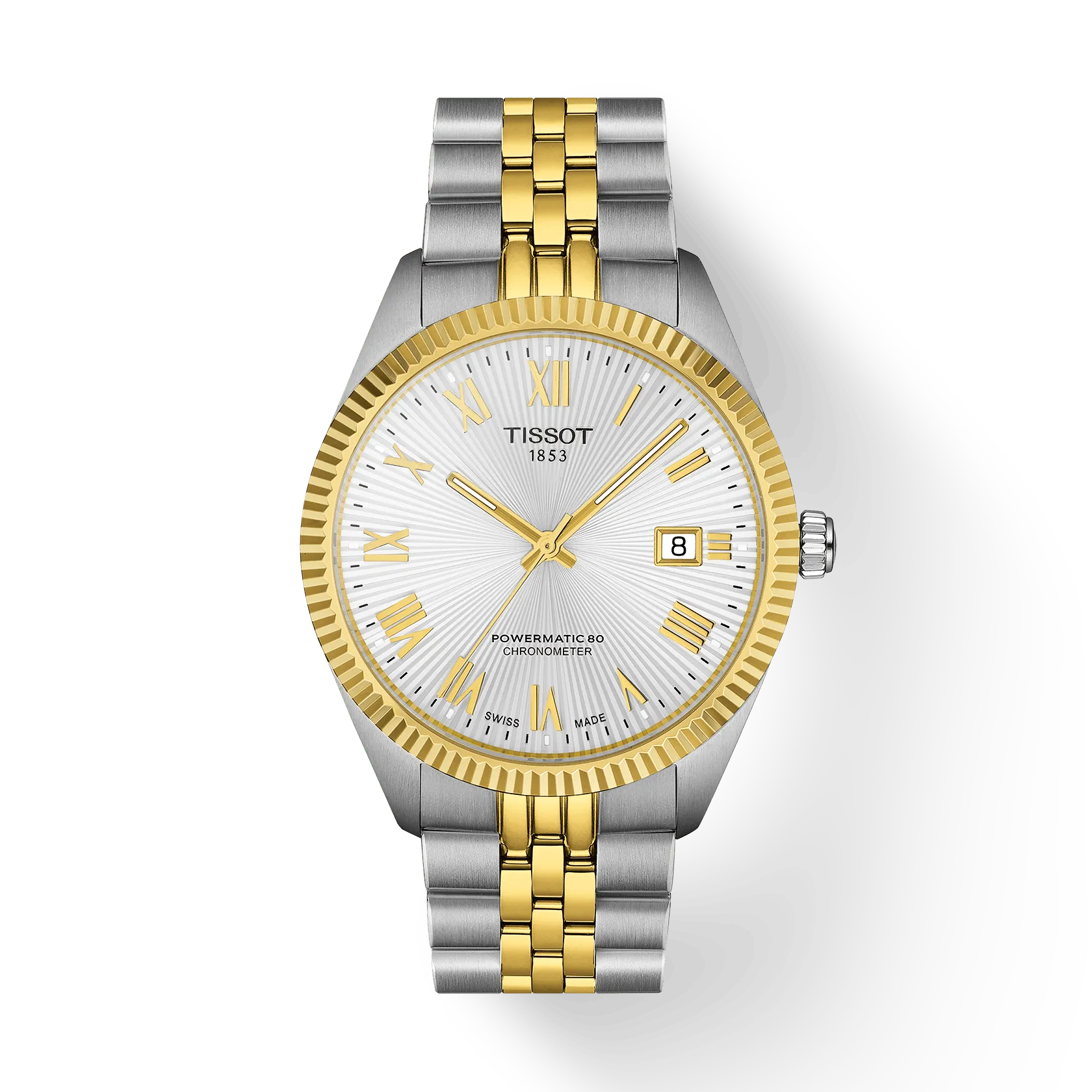 Tissot Ballade 39mm