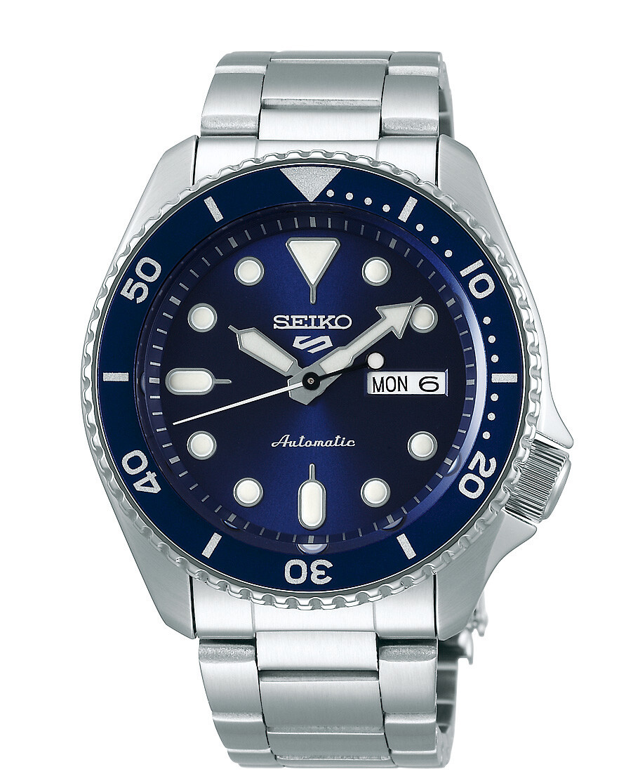 Seiko 5 Sports - SRPD51K1