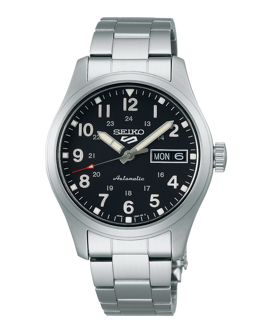 Seiko 5 Sports Field Series SRPJ81K1