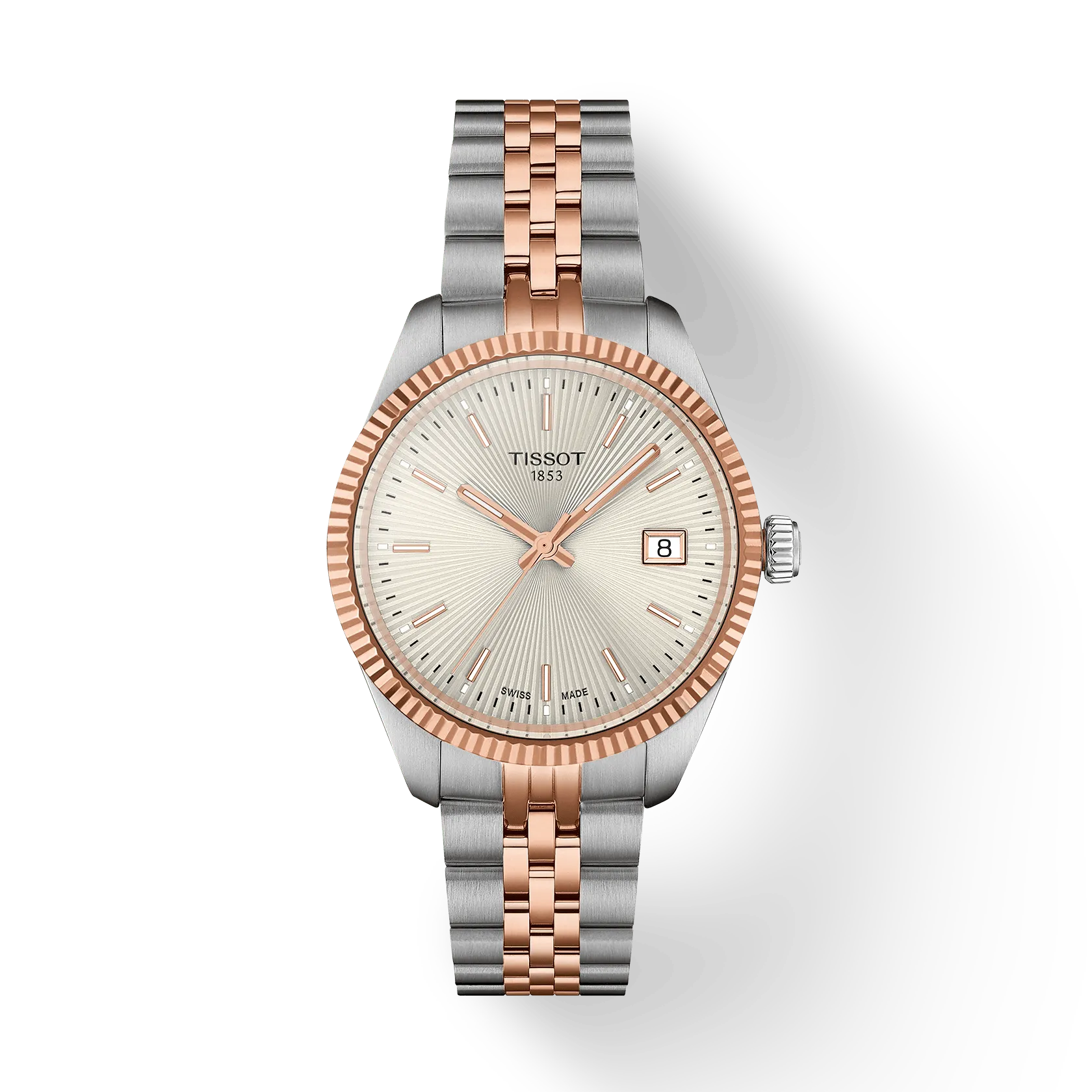 Tissot Ballade 34mm
