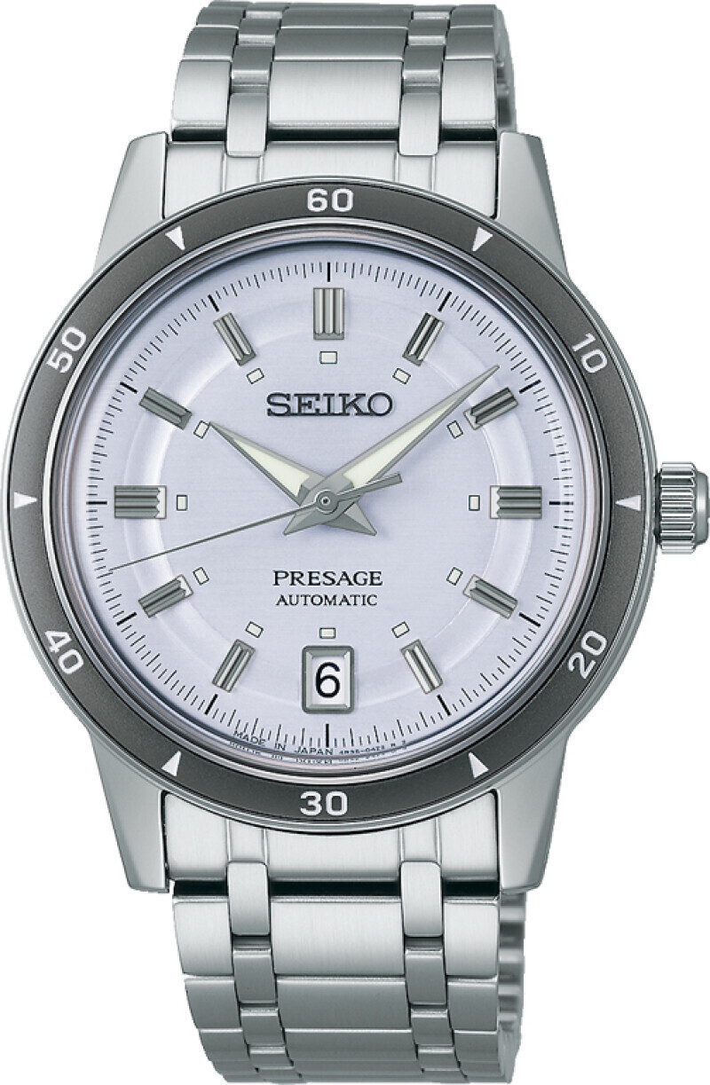 Seiko Presage Style 60's Automatic SRPL73J1