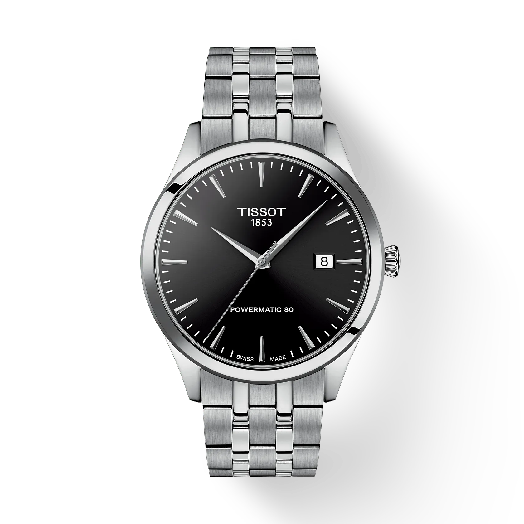 Tissot Classic Dream 40mm