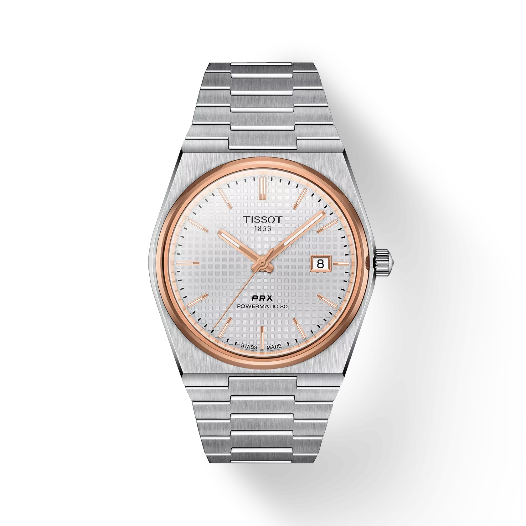 Tissot PRX 40mm