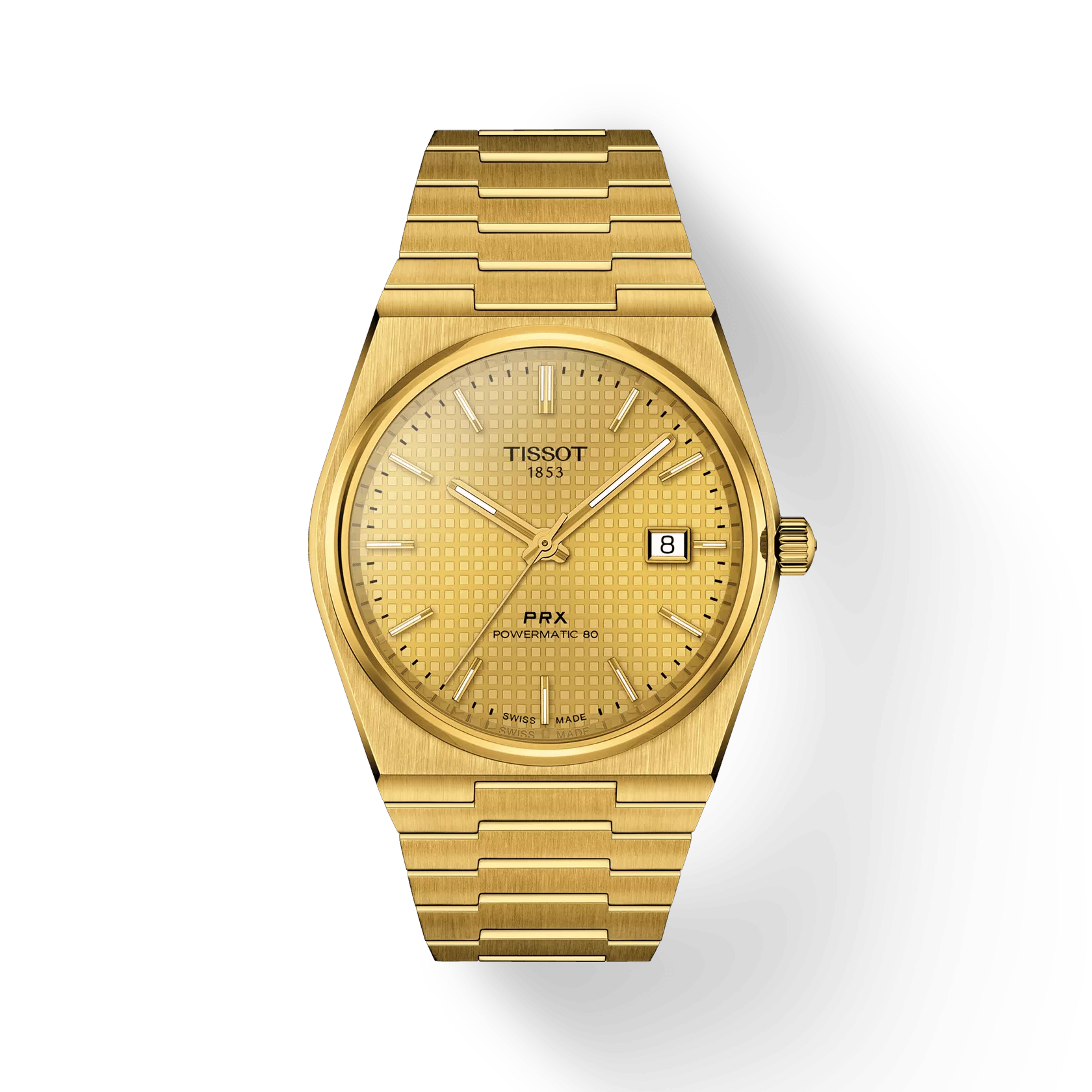 Tissot PRX 40mm
