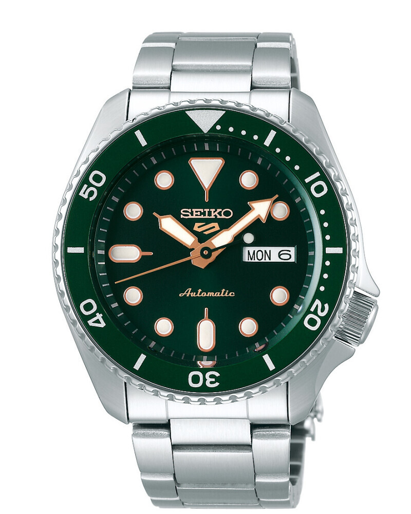 Seiko 5 Sports - SRPD63K1