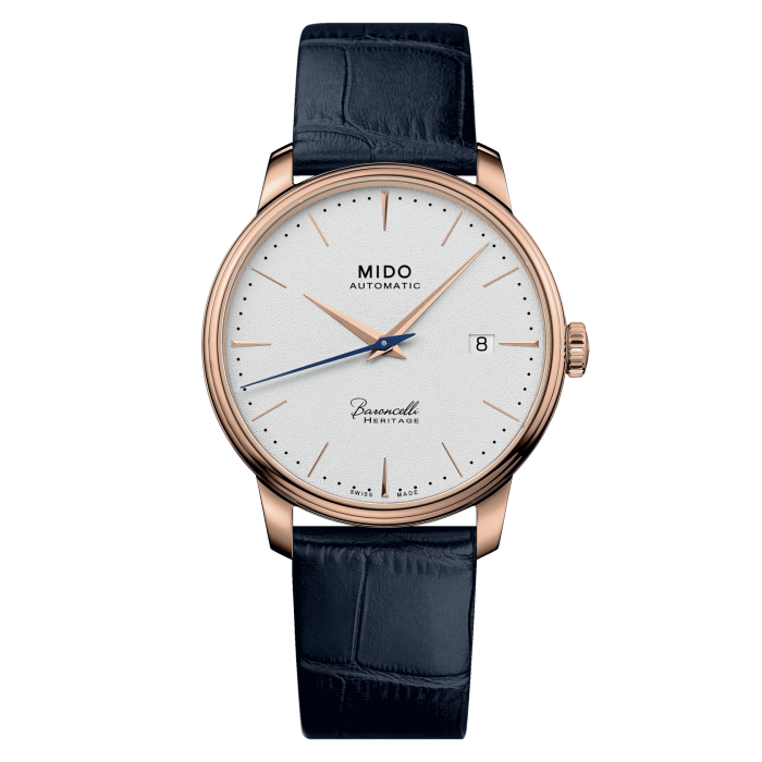 Baroncelli Heritage