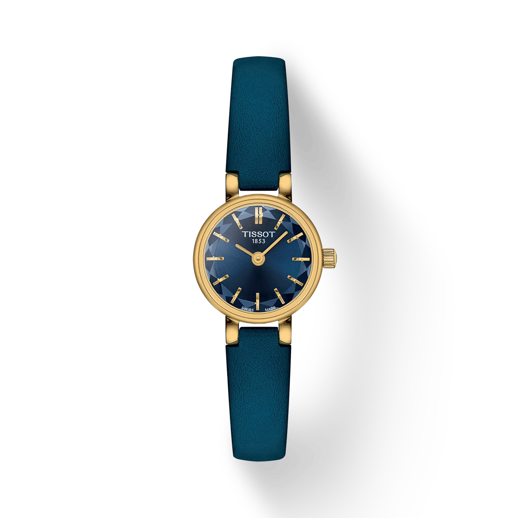 Tissot Lovely Round 19.5mm