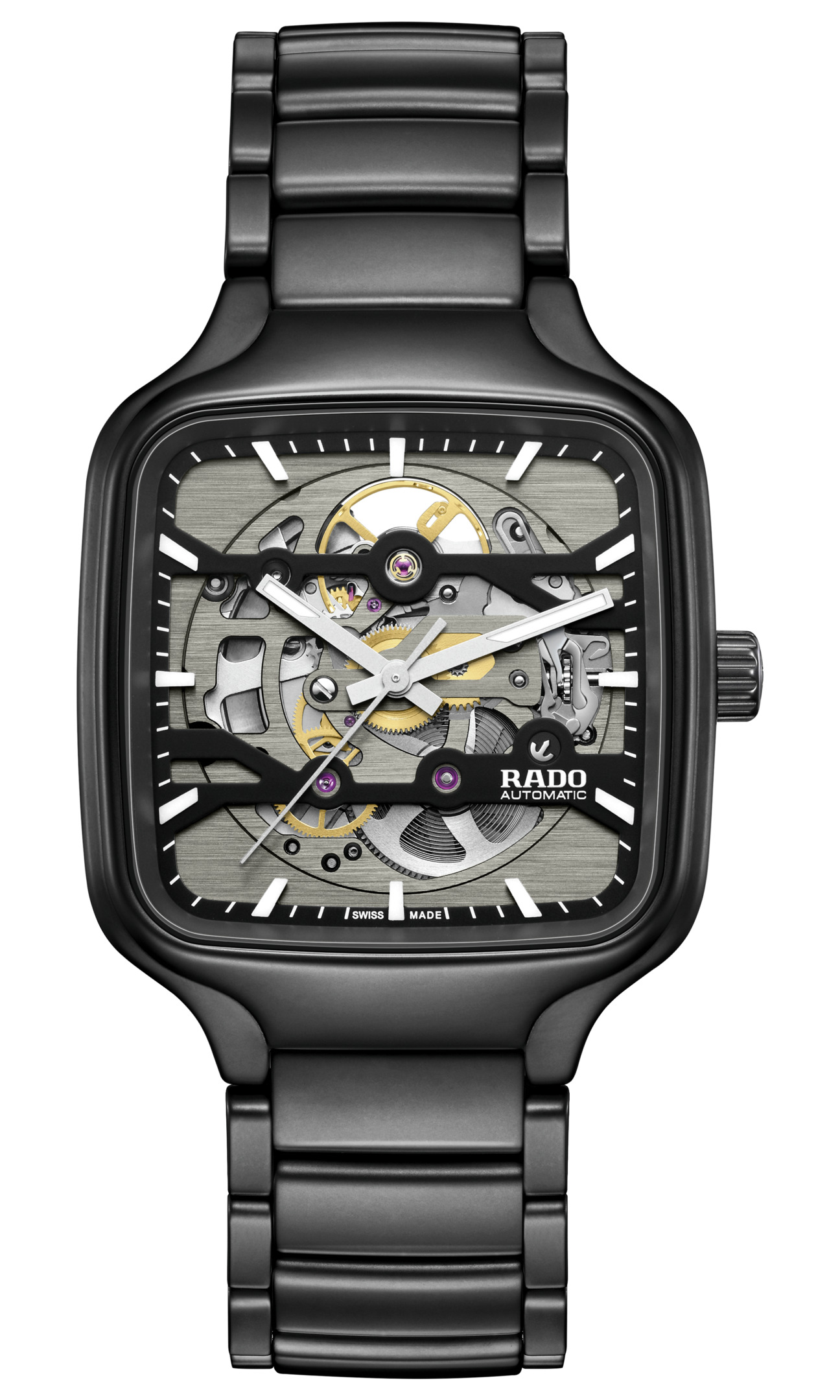 True Square Automatic Skeleton - R27197152